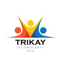 TRIKAY Technocraft Pvt. Ltd. logo, TRIKAY Technocraft Pvt. Ltd. contact details