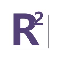 R2 Team logo, R2 Team contact details