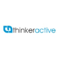 Thinkeractive logo, Thinkeractive contact details