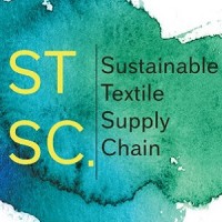 STSC. Sustainable Textile Supply Chain logo, STSC. Sustainable Textile Supply Chain contact details