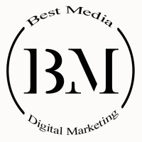 Best Media logo, Best Media contact details