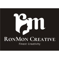 RonMon Creative logo, RonMon Creative contact details