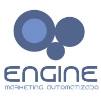 ENGINE MARKETING AUTOMATIZADO logo, ENGINE MARKETING AUTOMATIZADO contact details