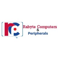 Rabyte Computers logo, Rabyte Computers contact details