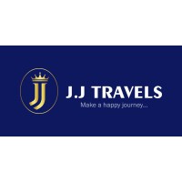 JJ TRAVELS logo, JJ TRAVELS contact details