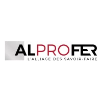 ALPROFER logo, ALPROFER contact details