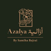 Azalya Home logo, Azalya Home contact details