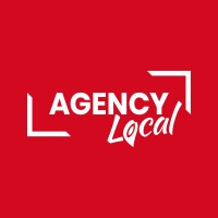 Agency Local logo, Agency Local contact details