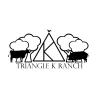 Triangle K Ranch logo, Triangle K Ranch contact details