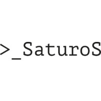 SaturoS logo, SaturoS contact details