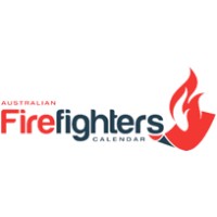 Australian Firefighters Calendar logo, Australian Firefighters Calendar contact details