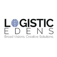 Logistic Edens logo, Logistic Edens contact details