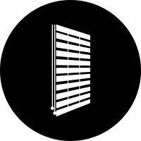 Spokane Blinds logo, Spokane Blinds contact details