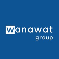 Wanawat Group logo, Wanawat Group contact details