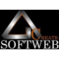 Createsoftweb Pvt Ltd logo, Createsoftweb Pvt Ltd contact details