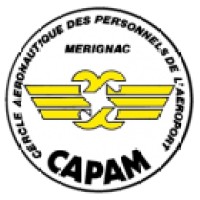 CAPAM logo, CAPAM contact details