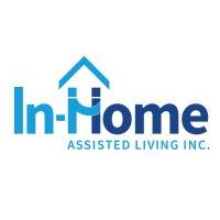 In-Home Assisted Living Inc. logo, In-Home Assisted Living Inc. contact details