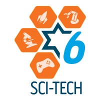 URJ 6 Points Sci Tech Academy West logo, URJ 6 Points Sci Tech Academy West contact details