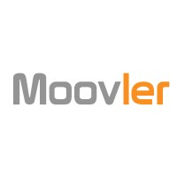 Moovler Inc. logo, Moovler Inc. contact details