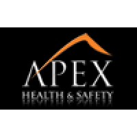 Apex Health and Safety logo, Apex Health and Safety contact details