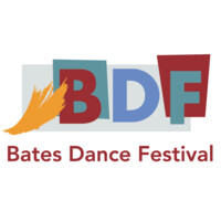 Bates Dance Festival logo, Bates Dance Festival contact details