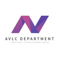 AVLC Department logo, AVLC Department contact details