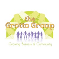 The Grotto Group, LLC. logo, The Grotto Group, LLC. contact details