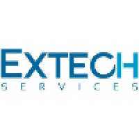 Extech Services logo, Extech Services contact details