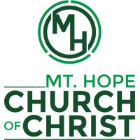 Mount Hope Church Of Christ logo, Mount Hope Church Of Christ contact details