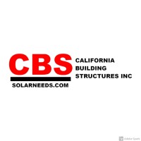 California Building Structures Inc logo, California Building Structures Inc contact details