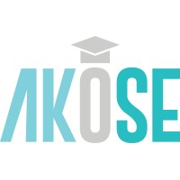 Akose logo, Akose contact details