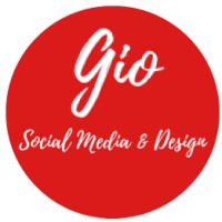 Giosocialmedia&Design logo, Giosocialmedia&Design contact details