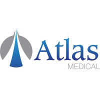 Atlas Medical Care logo, Atlas Medical Care contact details