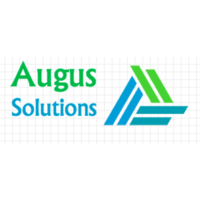 Augus Solutions logo, Augus Solutions contact details