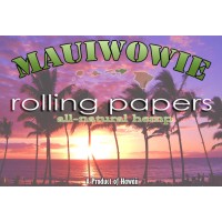 Mauiwowie inc. logo, Mauiwowie inc. contact details