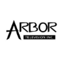 Arbor Television Inc logo, Arbor Television Inc contact details