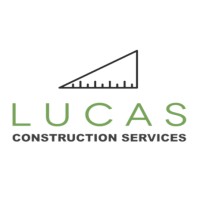 Lucas Construction Services logo, Lucas Construction Services contact details