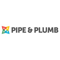 Pipe & Plumb logo, Pipe & Plumb contact details