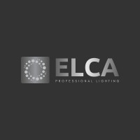 Elca Professional Lighting logo, Elca Professional Lighting contact details