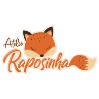 Ateliê Raposinha logo, Ateliê Raposinha contact details