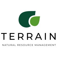 Terrain Natural Resource Management logo, Terrain Natural Resource Management contact details