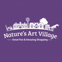 Nature's Art Village logo, Nature's Art Village contact details