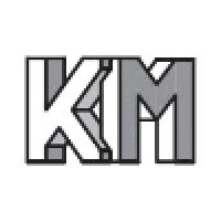 K&M Structural Engineering logo, K&M Structural Engineering contact details