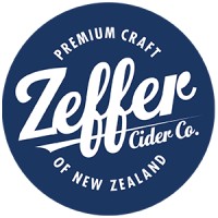 Zeffer Cider logo, Zeffer Cider contact details