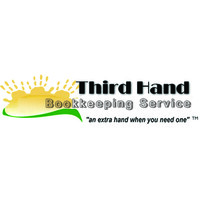 Third Hand Bookkeeping Service LLC logo, Third Hand Bookkeeping Service LLC contact details