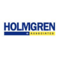 Holmgren & Associates logo, Holmgren & Associates contact details