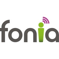 Fonia Fr logo, Fonia Fr contact details