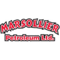 Marsollier Petroleum Ltd. logo, Marsollier Petroleum Ltd. contact details