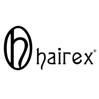 Hairex logo, Hairex contact details