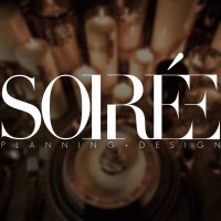 SOIRÉE Luxury Weddings & Event Decor logo, SOIRÉE Luxury Weddings & Event Decor contact details